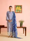 Sunflower By Kimora Sohani Lawn Wholesale Salwar Suits Suppliers In Mumbai